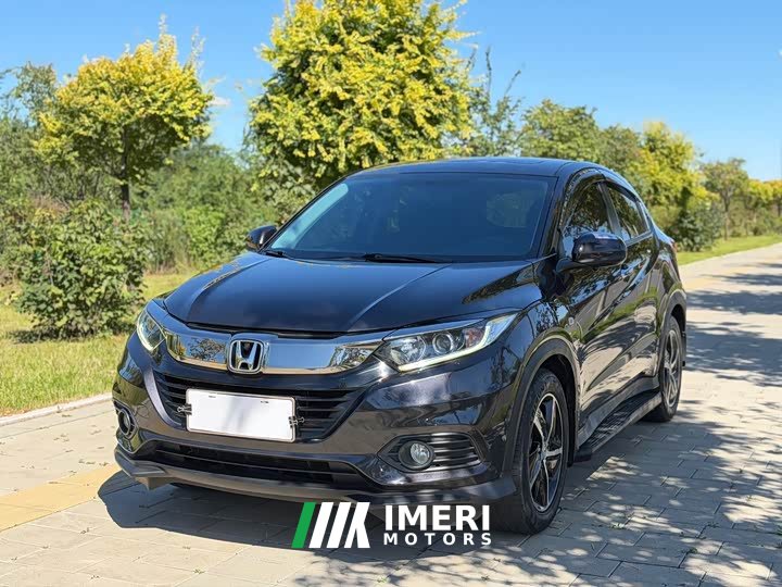 Honda Vezel 2020 1.5L CVT Pioneer Edition - ავტომობილი ჩინეთიდან