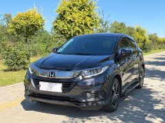 Honda Vezel 2020 1.5L CVT Pioneer Edition - ფოტო 1