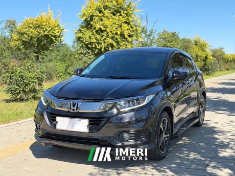 2022 Honda Vezel 2020 1.5L CVT Pioneer Edition - ავტომობილი ჩინეთიდან