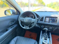 Honda Vezel 2020 1.5L CVT Pioneer Edition - ფოტო 12