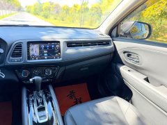 Honda Vezel 2020 1.5L CVT Pioneer Edition - ფოტო 13