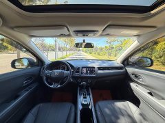 Honda Vezel 2020 1.5L CVT Pioneer Edition - ფოტო 14