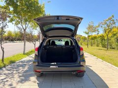Honda Vezel 2020 1.5L CVT Pioneer Edition - ფოტო 15