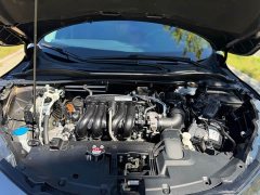 Honda Vezel 2020 1.5L CVT Pioneer Edition - ფოტო 16