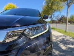 Honda Vezel 2020 1.5L CVT Pioneer Edition - ფოტო 19