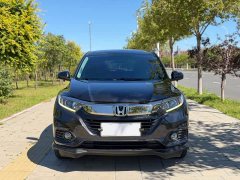 Honda Vezel 2020 1.5L CVT Pioneer Edition - ფოტო 2