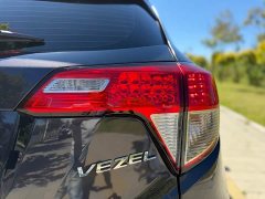 Honda Vezel 2020 1.5L CVT Pioneer Edition - ფოტო 20