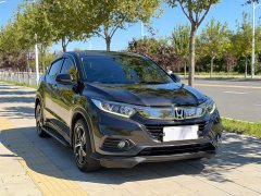 Honda Vezel 2020 1.5L CVT Pioneer Edition - ფოტო 3