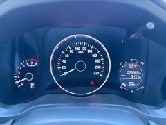 Honda Vezel 2020 1.5L CVT Pioneer Edition - ფოტო 4