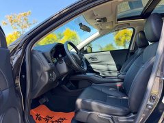 Honda Vezel 2020 1.5L CVT Pioneer Edition - ფოტო 5