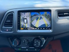 Honda Vezel 2020 1.5L CVT Pioneer Edition - ფოტო 7