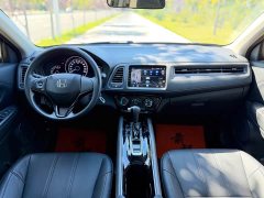 Honda Vezel 2020 1.5L CVT Pioneer Edition - ფოტო 8