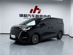 Denza BYD Denza D9 DM-i 980 AWD Luxury - ფოტო 1