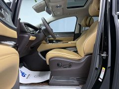 Denza BYD Denza D9 DM-i 980 AWD Luxury - ფოტო 10