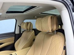 Denza BYD Denza D9 DM-i 980 AWD Luxury - ფოტო 11