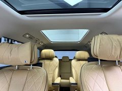 Denza BYD Denza D9 DM-i 980 AWD Luxury - ფოტო 12