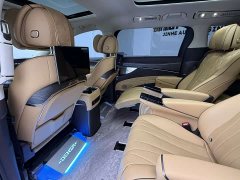 Denza BYD Denza D9 DM-i 980 AWD Luxury - ფოტო 13