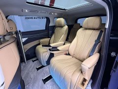 Denza BYD Denza D9 DM-i 980 AWD Luxury - ფოტო 14