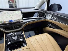 Denza BYD Denza D9 DM-i 980 AWD Luxury - ფოტო 15