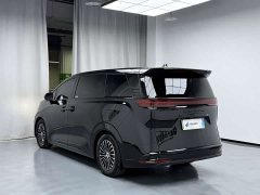 Denza BYD Denza D9 DM-i 980 AWD Luxury - ფოტო 16