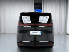 Denza BYD Denza D9 DM-i 980 AWD Luxury - ფოტო 17