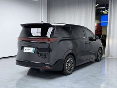Denza BYD Denza D9 DM-i 980 AWD Luxury - ფოტო 18