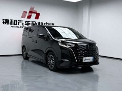 Denza BYD Denza D9 DM-i 980 AWD Luxury - ფოტო 3