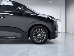 Denza BYD Denza D9 DM-i 980 AWD Luxury - ფოტო 4