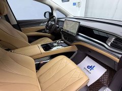 Denza BYD Denza D9 DM-i 980 AWD Luxury - ფოტო 7