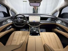 Denza BYD Denza D9 DM-i 980 AWD Luxury - ფოტო 8