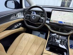 Denza BYD Denza D9 DM-i 980 AWD Luxury - ფოტო 9