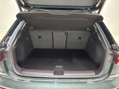Audi A3 Sportback 35 TFSI Fashion Sport - ფოტო 10