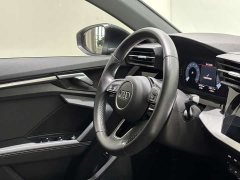 Audi A3 Sportback 35 TFSI Fashion Sport - ფოტო 11