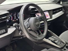 Audi A3 Sportback 35 TFSI Fashion Sport - ფოტო 12