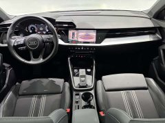 Audi A3 Sportback 35 TFSI Fashion Sport - ფოტო 13