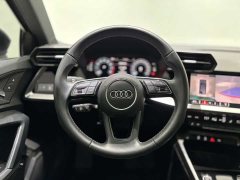 Audi A3 Sportback 35 TFSI Fashion Sport - ფოტო 15