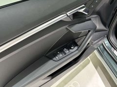 Audi A3 Sportback 35 TFSI Fashion Sport - ფოტო 16