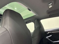 Audi A3 Sportback 35 TFSI Fashion Sport - ფოტო 18