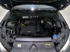 Audi A3 Sportback 35 TFSI Fashion Sport - ფოტო 19