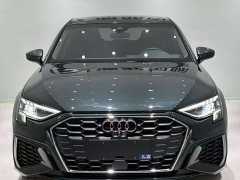 Audi A3 Sportback 35 TFSI Fashion Sport - ფოტო 2