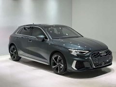 Audi A3 Sportback 35 TFSI Fashion Sport - ფოტო 3