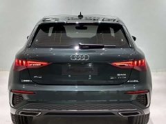 Audi A3 Sportback 35 TFSI Fashion Sport - ფოტო 5