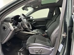 Audi A3 Sportback 35 TFSI Fashion Sport - ფოტო 7