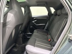 Audi A3 Sportback 35 TFSI Fashion Sport - ფოტო 9