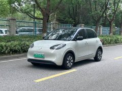 Wuling Binguo 333km Lingxi Connected Edition - ფოტო 1