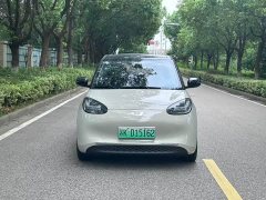 Wuling Binguo 333km Lingxi Connected Edition - ფოტო 2