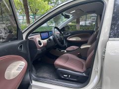 Wuling Binguo 333km Lingxi Connected Edition - ფოტო 4