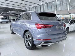 Audi Q3 35 TFSI Fashion Dynamic - ფოტო 10