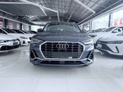 Audi Q3 35 TFSI Fashion Dynamic - ფოტო 2