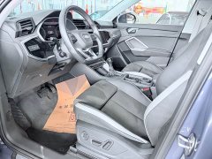 Audi Q3 35 TFSI Fashion Dynamic - ფოტო 3